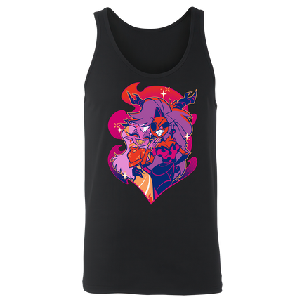 Mrs. Mayberry and Martha - Pride 2025 Tank Top *LAST CHANCE*