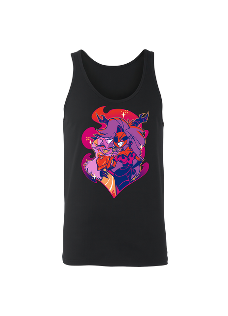 Mrs. Mayberry and Martha - Pride 2025 Tank Top *LAST CHANCE*