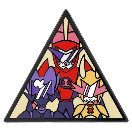 Mech Suit CHERUBS *LIMITED STOCK*