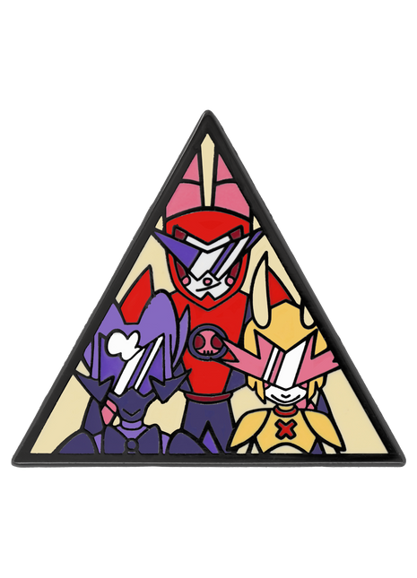 Mech Suit CHERUBS *LIMITED STOCK*