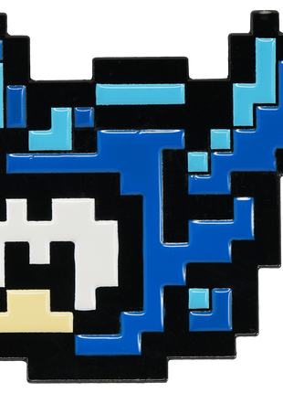 Megaman Beat Pin *LAST CHANCE*