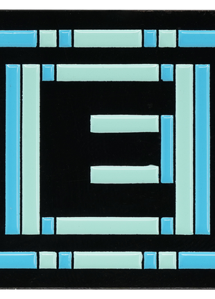 Mega Man E-Tank Pin *LAST CHANCE*