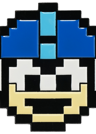 Megaman - Pin *LAST CHANCE*