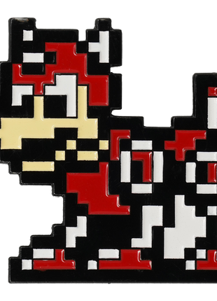 Mega Man Rush Pin *LAST CHANCE*