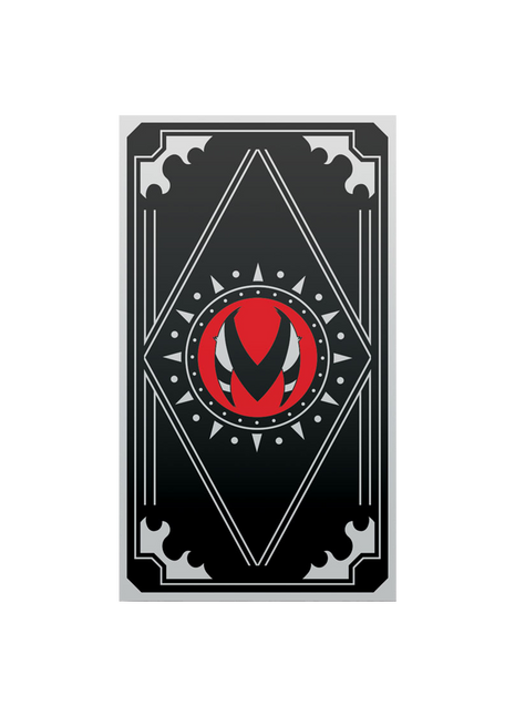 Helluva Boss Collectible Metal Cards - Winter 2024 - Wave 1 *FINAL SALE*