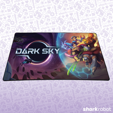 Dark Sky Playmat