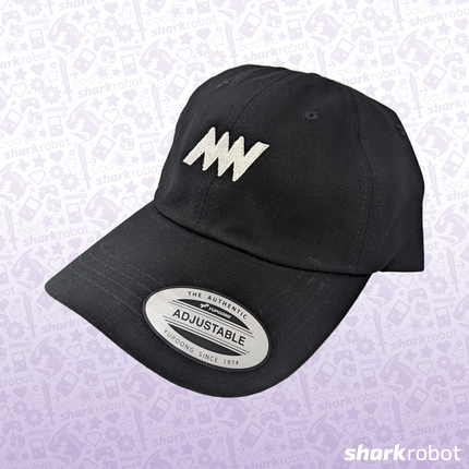 Midwest Games Logo Dad Hat