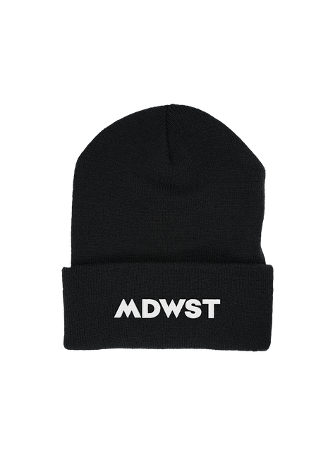 Midwest Games Logo Beanie