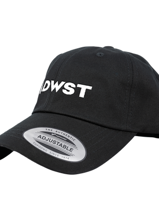 Midwest Games Logo Dad Hat