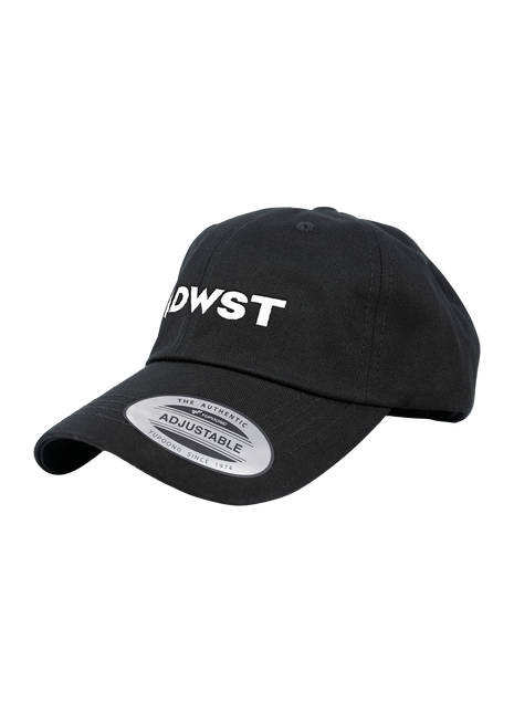 Midwest Games Logo Dad Hat
