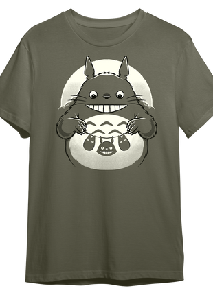 My Neighbor's Forest Crafts T-shirt *PRE-ORDER*