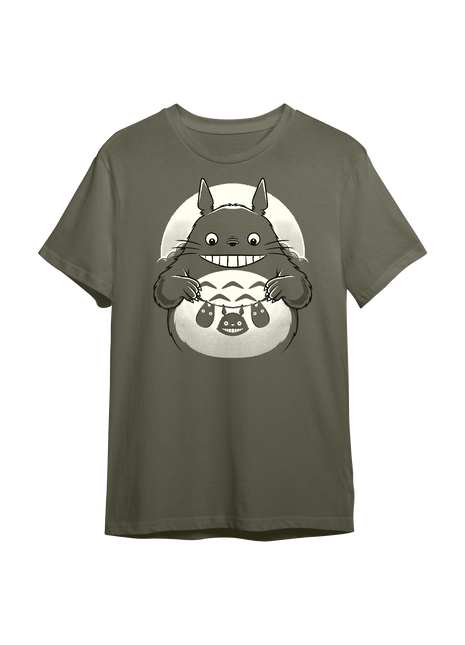 My Neighbor's Forest Crafts T-shirt *PRE-ORDER*