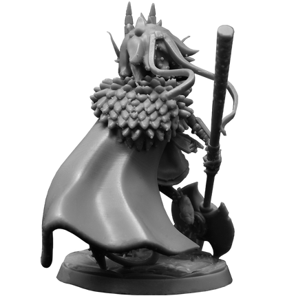 Imps and Imbeciles Minature Figurine Set 1 *LIMITED STOCK*