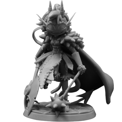 Imps and Imbeciles Miniature Figurine BUNDLE W/BONUS FIGURE *LIMITED STOCK*