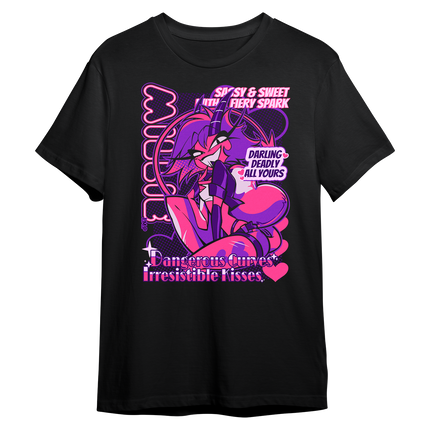Millie - From Helluva Boss with Love T-Shirt *PRE-ORDER*