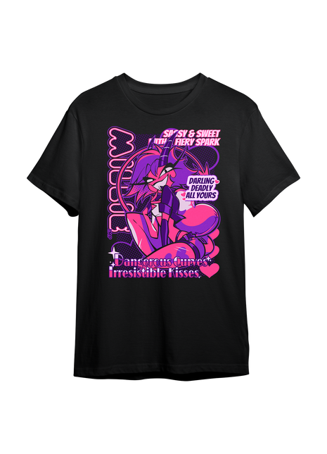 Millie - From Helluva Boss with Love T-Shirt *PRE-ORDER*