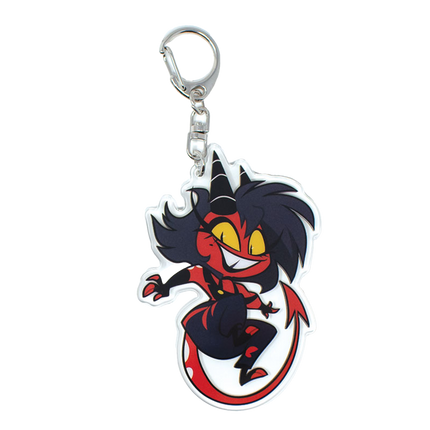 Millie - ACRYLIC KEYCHAIN *SALE*