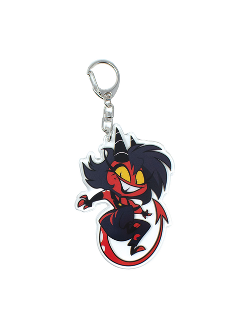 Millie - ACRYLIC KEYCHAIN *SALE*