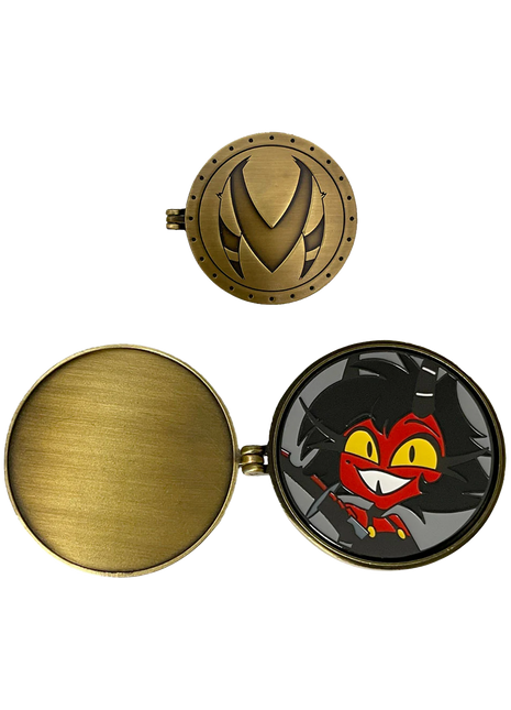 Millie - IMP Flip Pin *SALE*