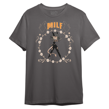 Millie MILF T-Shirt *LIMITED RUN*