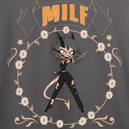 Millie MILF T-Shirt *LIMITED RUN*