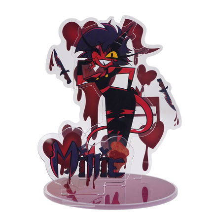 Millie Standee *LIMITED STOCK*