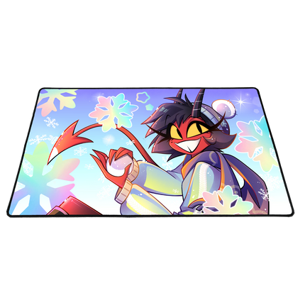 Millie - Cozy Winter - Playmat *PRE-ORDER*