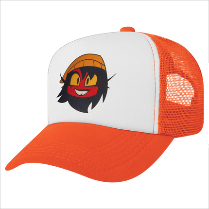 Unhappy Campers - Millerd Hat *PRE-ORDER*