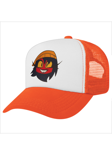 Unhappy Campers - Millerd Hat *PRE-ORDER*