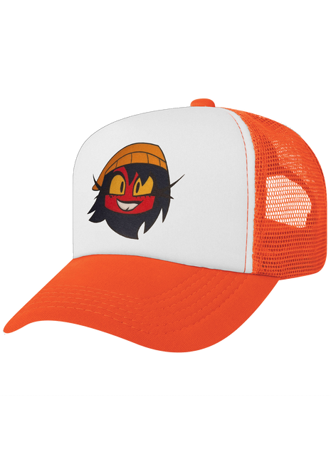 Unhappy Campers - Millerd Hat *PRE-ORDER*