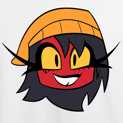 Unhappy Campers - Millierd Merch