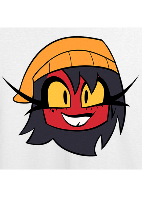 Unhappy Campers - Millierd Merch