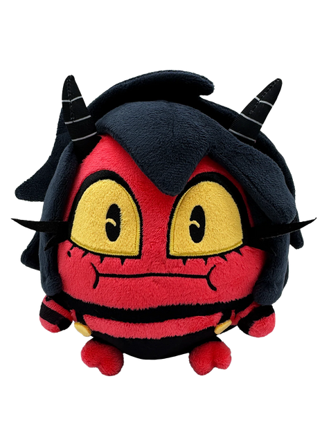 Helluva Boss x Youtooz - Millie Stickie Plush *PRE-ORDER*