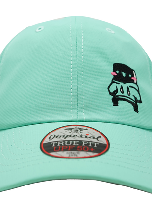 minbitt Bleen Hat *PRE-ORDER*