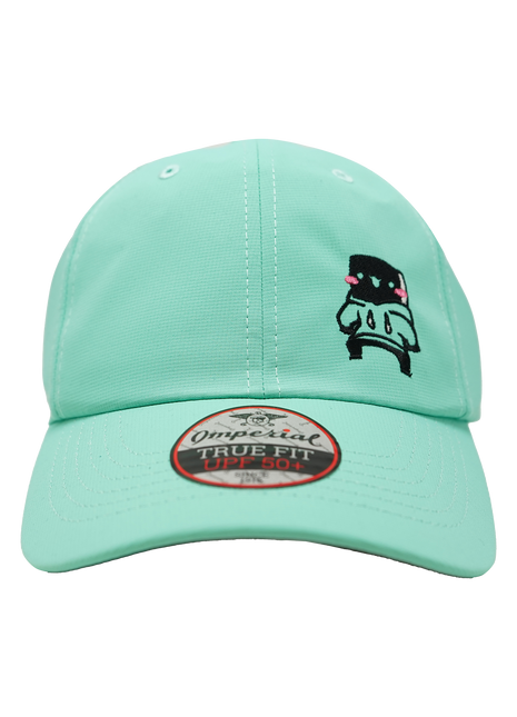 minbitt Bleen Hat *PRE-ORDER*