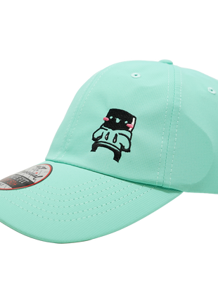minbitt Bleen Hat *PRE-ORDER*