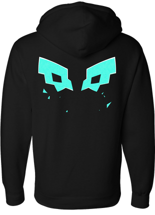 Pullover Hoodie - minibitt *PRE-ORDER*