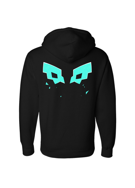 Pullover Hoodie - minibitt *PRE-ORDER*