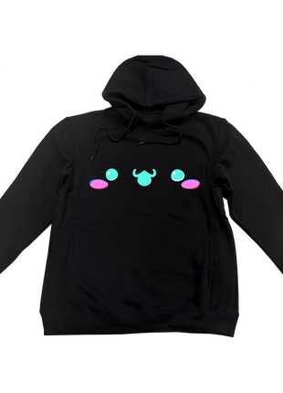 Pullover Hoodie - minibitt *PRE-ORDER*