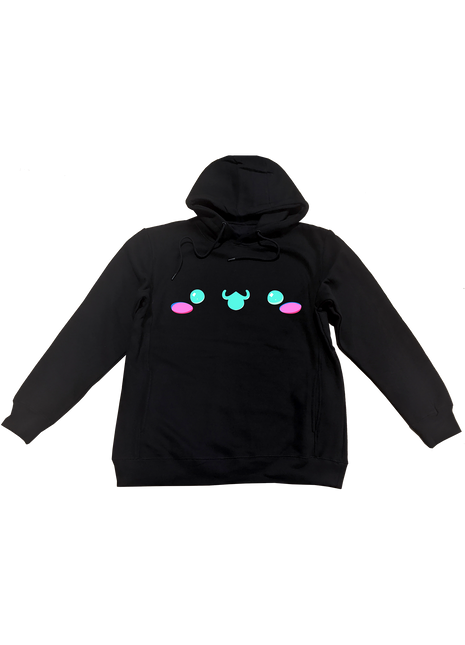 Pullover Hoodie - minibitt *PRE-ORDER*