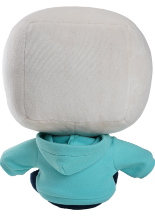 Minbitt Sitting Plushie *PRE-ORDER*