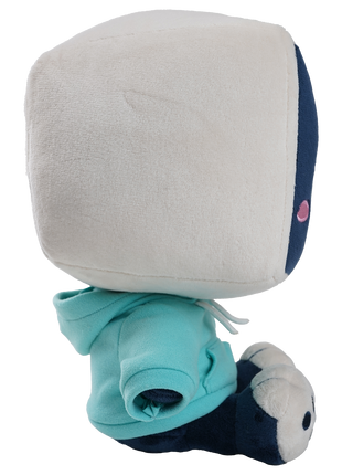 Minbitt Sitting Plushie *PRE-ORDER*