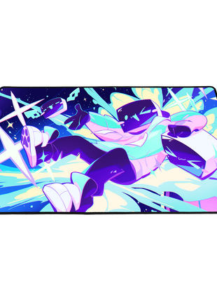 minbitt Space Playmat *PRE-ORDER*