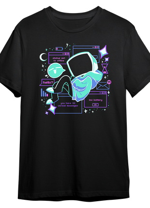 Low Battery *PRE-ORDER*