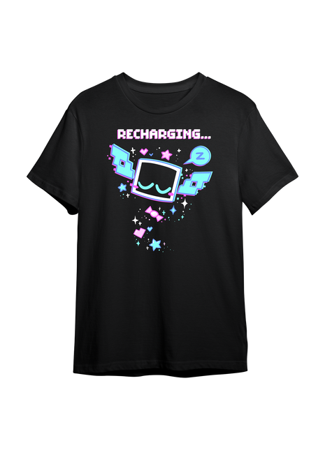 Recharging *PRE-ORDER*
