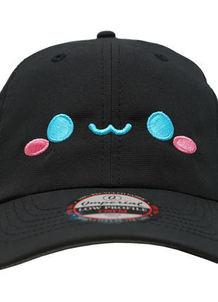 minbitt Hat *PRE-ORDER*