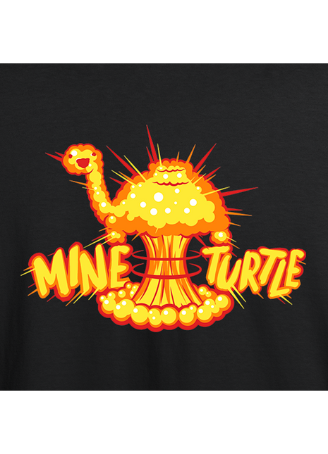 Mine Turtle