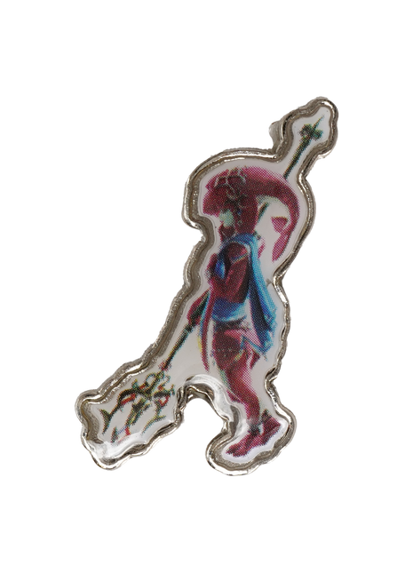 The Legend of Zelda: Breath of the Wild - Mipha Pin *LAST CHANCE*