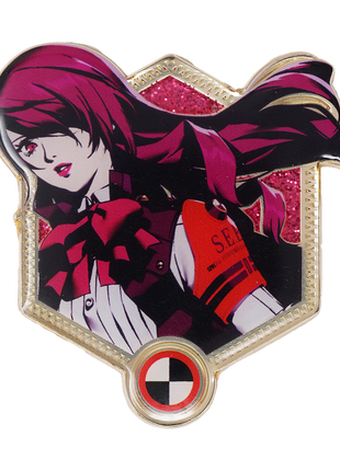 Mitsuru Kirijo - Golden Series 2- Persona 3 Reload