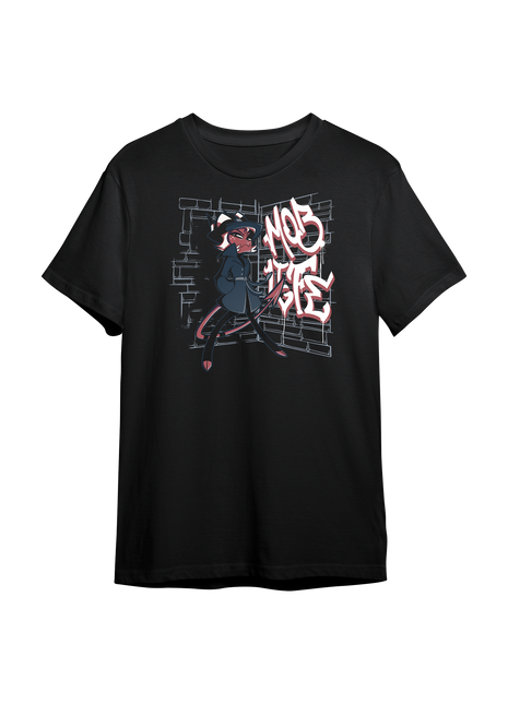 ヘルヴァボス マモン グッズセット Helluva Boss - OFFICIAL ヘルヴァボス マモン グッズセット Helluva Boss - OFFICIAL